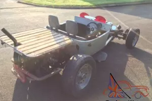 Volkswagen Beetle Hotrod Model T Volks rod Rat rod