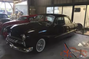 1950 Ford Other