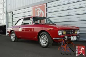 1973 Alfa Romeo GTV 2000 Coupe