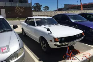 Celica ta22