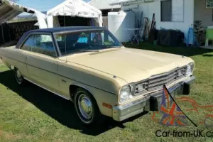 ORIGINAL LOW MILAGE VEHICLE 103,000 Photo