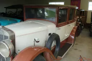 Other Makes : Oxford 12B Delux