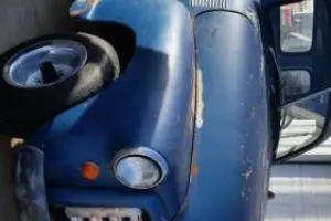 1953 GMC Other 5 WINDOW
