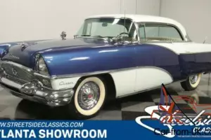 1955 Packard Clipper Super Panama