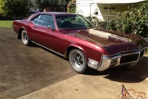 1969 Buick Riviera in Mount Sheridan, QLD