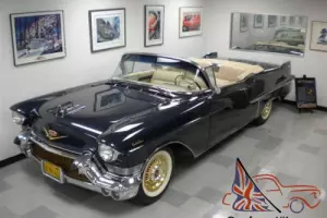 1957 Cadillac Other