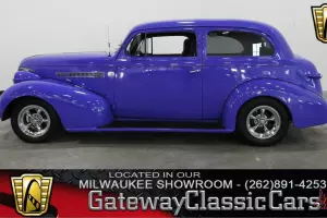 1939 Chevrolet Other Pickups