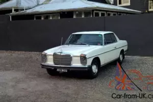 Mercedes 250ce