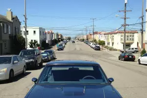 1984 Buick Regal T-Type Coupe 2-Door 3.8L