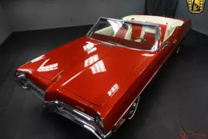 1967 Pontiac Catalina 2+2