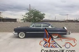 1953 Lincoln Other