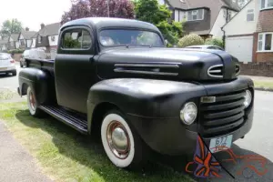 1949 Ford F1 Pick-Up Truck