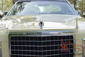 1977 Ford Other