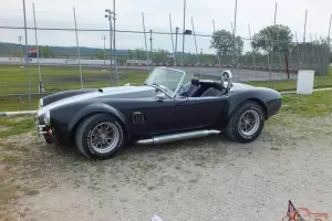 1964 Shelby Cobra Replica