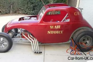 1948 Fiat Other