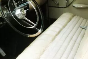 1956 CHRYSLER 300 B - MINT CONDITION, NEWLY RESTORED