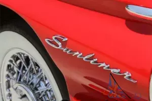 1961 Ford Galaxie