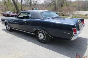 1971  rare sunroof Mild custom Nice driver califiornia car Photo