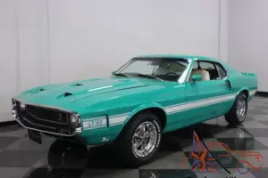 1969 Shelby GT350-H