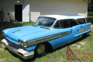 1958 Oldsmobile Other