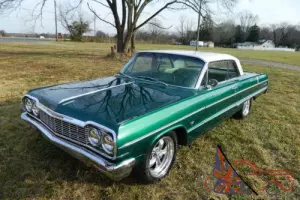 1964 Chevrolet Impala Impala