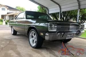 1969 Dodge Dart