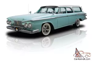 Plymouth : Other Suburban