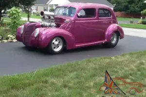 1939 Ford Other