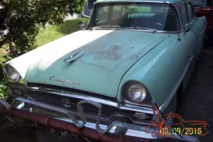 1955 Packard Clipper Super Photo