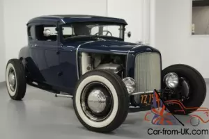 1931 Ford Model A