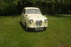  AUSTIN A30 CLASSIC CAR 