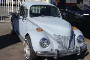 1970 custom beetle