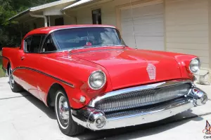 1957 Buick Super Custom Street Rod