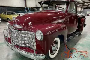1949 Chevrolet Other Pickups 5 Window Photo