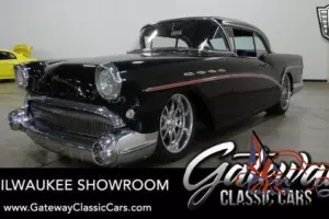 1957 Buick Century Special