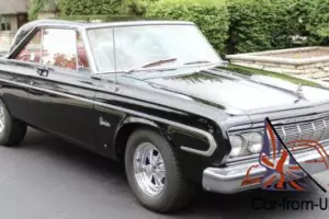1964 Plymouth Belvedere