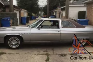 1976 Buick Electra