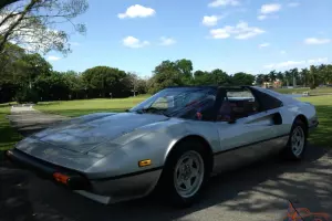 FERRARI 308 GTSi  very clean