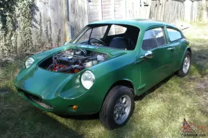  1967 Mini Jem Classic Kit Car Rebuild needs completion Tax exempt 