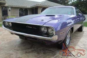 1970 Dodge Challenger