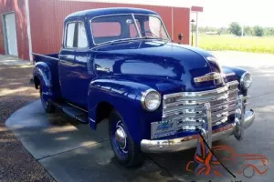 1947 Chevrolet Other Pickups