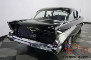 1957 Chevrolet Bel Air/150/210