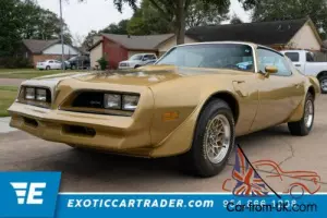 1978 Pontiac Firebird Trans Am