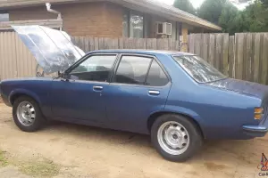 Torana LH LX NOT SLR A9X in VIC