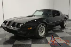 1979 Pontiac Firebird Trans Am Photo