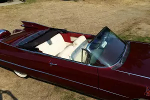 Cadillac : Other