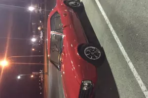 Pontiac : Firebird