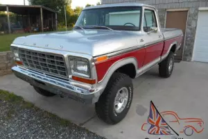 1979 Ford F-150
