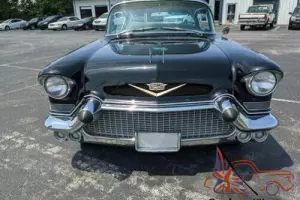 1957 Cadillac Other