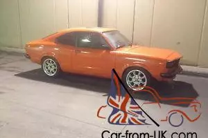  Mazda RX3 SP 
